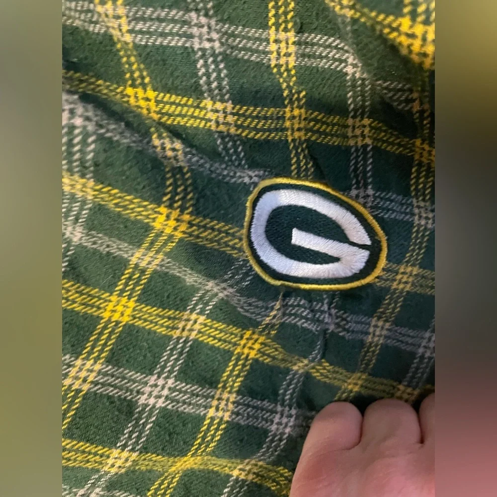 NFL Green Bay Packers Pajama Pants *make offers*